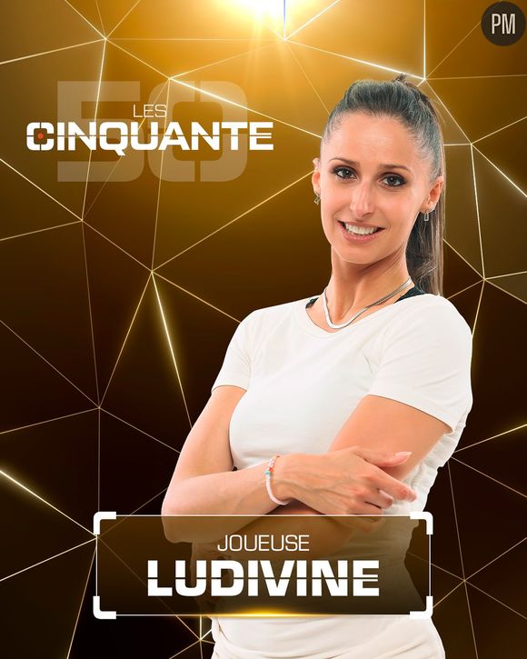 Ludivine