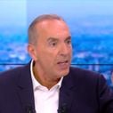 "Ce que vous dites ne sert à rien, c'est du vent" : Grosse tension sur le plateau de "Morandini Live" sur CNews, une invitée quitte le plateau