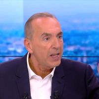 "Ce que vous dites ne sert à rien, c'est du vent" : Grosse tension sur le plateau de "Morandini Live" sur CNews, une invitée quitte le plateau