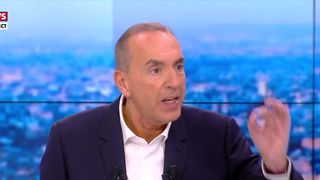 "Ce que vous dites ne sert à rien, c'est du vent" : Grosse tension sur le plateau de "Morandini Live" sur CNews, une invitée quitte le plateau