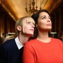 "Je n'ai pas envie de jouer sans toi" : Bouleversées, Sara Mortensen et Lola Dewaere rendent hommage à Husky Kihal ("Astrid et Raphaëlle")