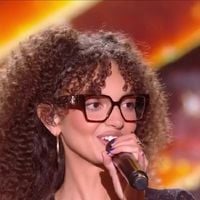Surprise, Amel ("Star Academy" 2026) est la fille d'un célèbre commentateur sportif