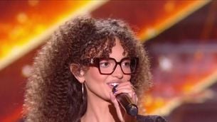 Surprise, Amel ("Star Academy" 2026) est la fille d'un célèbre commentateur sportif