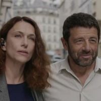 Audiences : Quel bilan pour &quot;Menace imminente&quot; (TF1), la première série avec Patrick Bruel dans le rôle-titre ?