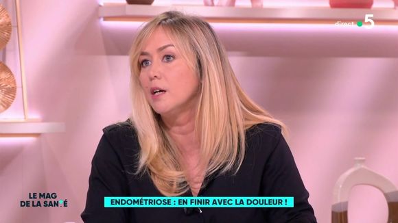 "On ne peut pas frôler le fascisme !" : Énora Malagré comprend la décision "drastique" de l'Arcom de ne pas renouveler C8