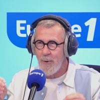 "Ce serait un flop" : Jamy Gourmaud ne veut pas reformer son duo de "C'est pas sorcier" avec Fred Courant