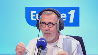 "Ce serait un flop" : Jamy Gourmaud ne veut pas reformer son duo de "C'est pas sorcier" avec Fred Courant