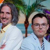 Émilien affronte Xavier dans "Les 12 coups de midi", "Le concert de Paris" avec Stéphane Bern, "L'Humour à la plage 2"...  Les temps forts du 12 au 18 juillet 2025