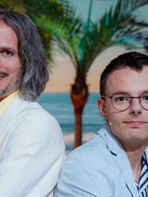 Émilien affronte Xavier dans "Les 12 coups de midi", "Le concert de Paris" avec Stéphane Bern, "L'Humour à la plage 2"...  Les temps forts du 12 au 18 juillet 2025