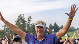 Netflix dégaine aujourd'hui sa série la plus déjantée de l'année avec Will Ferrell