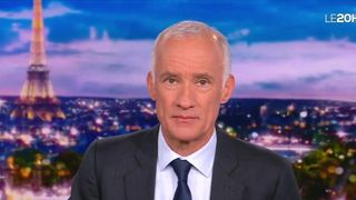 Audiences access 20h : Le "20 Heures" de Gilles Bouleau sur TF1 accroît son avance sur celui de Léa Salamé sur France 2, Cyril Hanouna réduit l'écart avec Yann Barthès