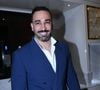 Adil Rami participe à "Wanted : Attrape-moi si tu peux !" sur M6