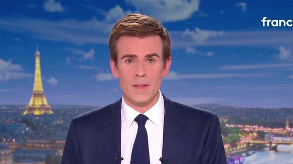 Audiences access : Carton pour Jean-Baptiste Marteau sur France 2, "Scènes de ménages" en grande forme