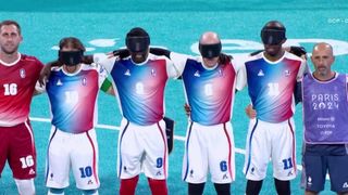 Audiences Euro de cécifoot : Quel score pour le match des Bleus face à l’Angleterre à 16h sur France 2 ?