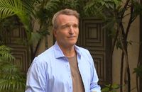 L'interview de Stéphane Rotenberg pour Puremédias.