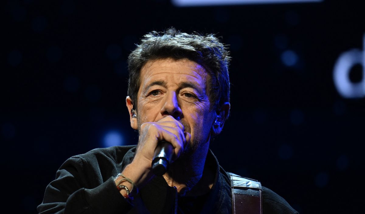 "Je ne serai pas avec vous en janvier prochain" : Face aux accusations de viols et agressions sexuelles, Patrick Bruel se met en retrait des spectacles des Enfoirés