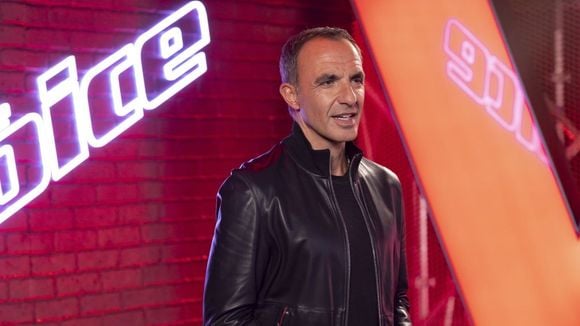 "The Voice" 2025 : Colgate s'associe au télé-crochet de TF1 dans le cadre d'un partenariat inédit