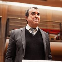 Prisma Media : Arnaud Lagardère remplace Claire Léost, Gérald-Brice Viret nommé Vice-Président du Groupe