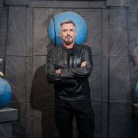 Olivier Minne, sur le départ pour M6, présentera-t-il “Fort Boyard” cet été sur France 2 ? Le directeur des programmes de France Télévisions répond