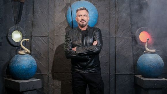 Olivier Minne, sur le départ pour M6, présentera-t-il “Fort Boyard” cet été sur France 2 ? Le directeur des programmes de France Télévisions répond