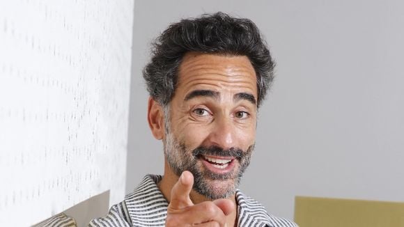 "Les chaises musicales infernales" : Surprise, le nouveau jeu de France 2 avec Florent Peyre sera diffusé en avant-première sur Youtube !