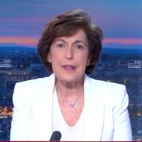 "Je suis tombée des nues" : Ruth Elkrief dément avoir signé une pétition contre l'installation d'un Carrefour City, "Le Monde" présente ses excuses
