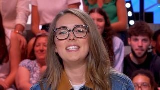 "Mes producteurs m'ont prévenu que ce serait difficile" : Pourquoi les proches de l'humoriste Ana Godefroy lui avaient déconseillé d'aller sur "Quotidien"