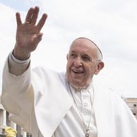 Audiences samedi : Quelle audience pour les obsèques du Pape François diffusées hier matin sur TF1 et France 2 ?