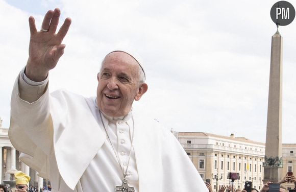 TF1 et France 2 ont diffusé les obsèques du pape François hier matin.