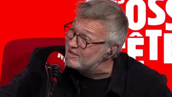 "C'est un usage courant" : Pourquoi la RTBF a mis son veto à la participation d'un humoriste belge aux "Grosses têtes" de Laurent Ruquier sur RTL