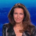 "Nous sommes les seuls à proposer cette technologie en France et en Europe" :  TF1 inaugure un "espace immersif" dans son "20 Heures"