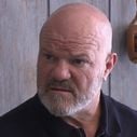 "Je suis décontenancé" : Philippe Etchebest s'étrangle de la tenue vestimentaire d'un restaurateur dans "Cauchemar en cuisine"