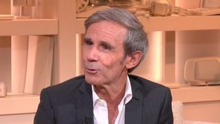 "Delphine Ernotte souhaitait féminiser l'antenne et avoir quelqu'un qu'elle aurait nommé" : David Pujadas revient sur son éviction du "20 Heures" de France 2