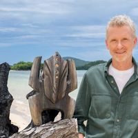 Casquettes, sac à dos, gourdes… Pour la première fois de son histoire, "Koh-Lanta" devient une boutique en ligne