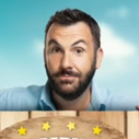 Véronique Jannot, Thomas Da Costa… Voici la liste des personnalités qui viendront prochainement rendre visite à Laurent Ournac dans "Camping paradis" sur TF1