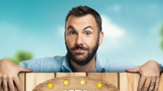 Véronique Jannot, Thomas Da Costa… Voici la liste des personnalités qui viendront prochainement rendre visite à Laurent Ournac dans "Camping paradis" sur TF1