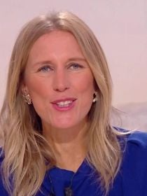 Audiences : "Télématin, la suite" et le "13 Heures" de Marie-Sophie Lacarrau performent et signent leur record depuis la rentrée