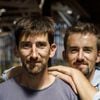 Fabien et Etienne (Manche) de "L'amour est dans le pré" 2026.