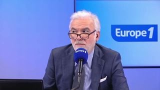 "Santiago a été retrouvé" : Sur Europe 1, Pascal Praud annonce à tort et sans se corriger par la suite que le nourrisson enlevé a été localisé