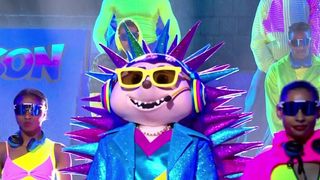“Mask Singer” 2026 : La première star internationale de la saison déjà démasquée sur TF1... Voici de qui il s'agit !