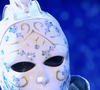 Qui se cache derrière le costume de "La Porcelaine" de "Mask Singer" 2025 ?