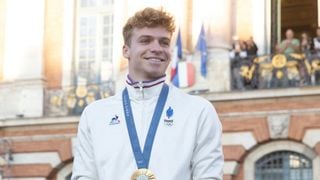 Léon Marchand superstar, Artus sur le podium, aucune femme dans le top 10… Découvrez le classement des personnalités préférées des enfants