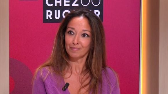 “On a le droit de ne pas avoir les mêmes opinions” : Saphia Azzeddine revient sur son passage dans “L’Heure des pros” avec Pascal Praud sur CNews