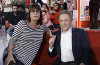 Michel Drucker annonce la fin de son émission "Famille je vous aime", diffusée sur France 3