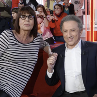 "Elle ne parlait plus depuis pratiquement un an" : Michel Drucker se confie sur la mort de sa productrice historique et grande amie, Françoise Coquet