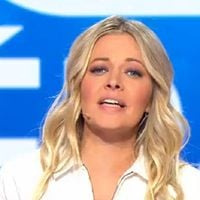 Après son départ de la chaîne "L'Équipe" et du groupe M6, Carine Galli débarque sur RMC