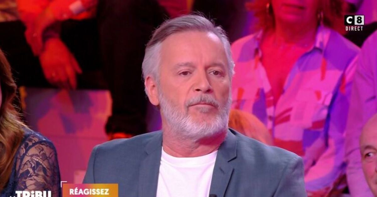 « Je suis à 10.000 km, c’est un peu compliqué » : Jean-Michel Maire annonce qu’il ne participera pas à « Tout beau tout neuf », la nouvelle émission de Cyril Hanouna sur W9