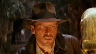 Audiences : M6 rivalise avec les JO sur France 2 grâce à "Indiana Jones", TF1, seulement 4e de la soirée, souffre avec "Les animaux fantastiques"