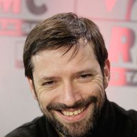 Julien Cazarre quitte "Rothen s'enflamme" pour lancer une libre antenne sur RMC