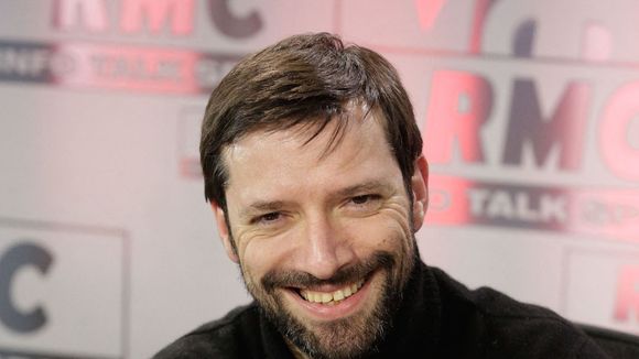 Julien Cazarre quitte "Rothen s'enflamme" pour lancer une libre antenne sur RMC